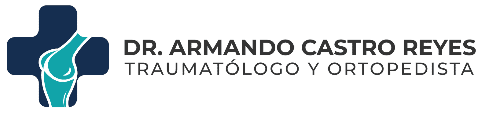Traumatología y Ortopedia en Los Mochis, Sinaloa - Dr. Armando Castro Reyes