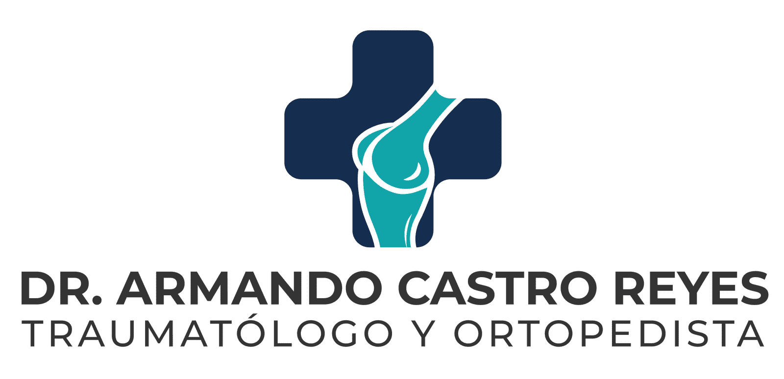 Traumatología y Ortopedia en
                Los Mochis, Sinaloa - Dr. Armando Castro Reyes