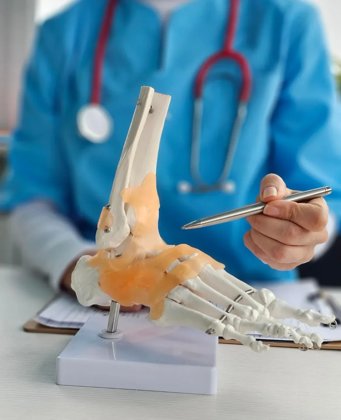 Experiencias de pacientes y atención en Traumatología y Ortopedia en Los Mochis, Sinaloa